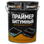 Праймер битумный Smartmix 20 кг