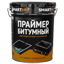 Праймер битумный Smartmix 20 кг