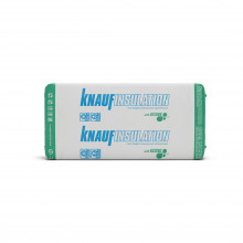 Утеплитель Объектное строительство Проф КНАУФ Инсулейшн 10 шт 50х600х1300