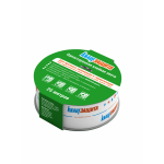 Клейкая лента КНАУФ Защита, двусторонняя / 25 м