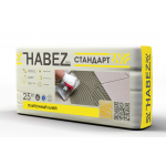 Клей плиточный Habez-Gips "СТАНДАРТ", 25 кг, Россия