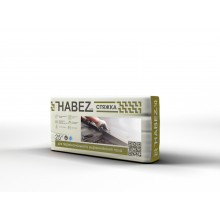 Ровнитель для пола цементный Habez-Gips Стяжка, 25 кг, Россия
