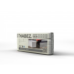 Кладочная смесь для пеногазобетона Habez-Gips "НАЛЬ", 25 кг, Россия