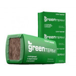 Green AKUSTIKA S038MR (Плита) 100мм