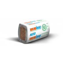 ТеплоKNAUF NORD+ TS 032 Aquastatik Плита