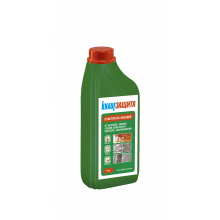 КНАУФ Защита Очиститель строительный 1л