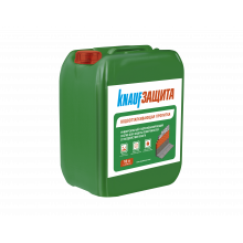 КНАУФ Защита Водоотталкивающая пропитка 10л