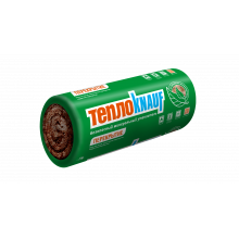 ТеплоКНАУФ для перекрытий 100х1220х7380 / 9 м2 / 1 мат