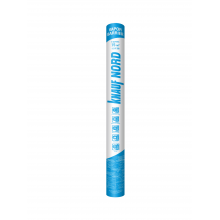 Пленка KNAUF NORD Vapor Barrier отражающая, 75 м2