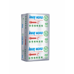 Утеплитель KNAUF NORD 1250x600x50, 9 м2 / 12 плит
