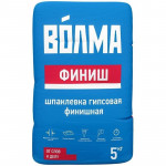 Шпаклевка гипсовая Волма-финиш 5кг