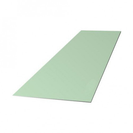 Гипсокартон влагостойкий 12,5мм Danogips 1,2х2,5м (3м2)