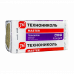 Утеплитель ТЕХНОБЛОК СТАНДАРТ (4 плиты, 2,88 кв.м) 1200х600х100 мм
