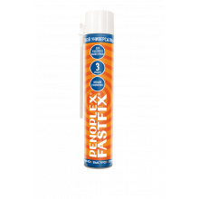 Клей-пена бытовой PENOPLEX FASTFIX