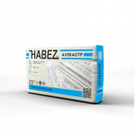 Гипс строительный Habez-Gips Алебастр Г-5 Б I, 25 кг, Россия