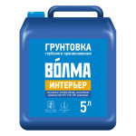 ВОЛМА Интерьер 5л