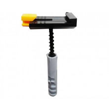 Крепления для маяков с дюбелем и саморезом