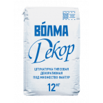 ВОЛМА Декор (штукатурка) 12кг