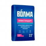 ВОЛМА Аквастандарт 22кг