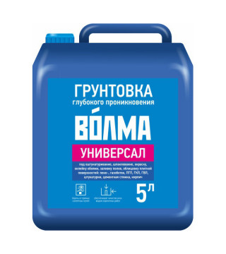 ВОЛМА Оптимум 10л