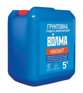 ВОЛМА Контакт 5л
