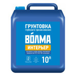 ВОЛМА Интерьер 10л