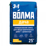 ВОЛМА Дача (универсальная смесь) 25кг