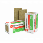 Утеплитель РОКЛАЙТ, 1200х600х50 мм, (8 плит, 5,76 кв.м)    (поддон)