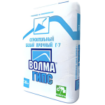 ВОЛМА Гипс 5кг