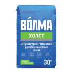 ВОЛМА Холст (штукатурка) 30кг