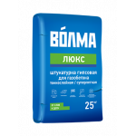 ВОЛМА Люкс (штукатурка) 25кг