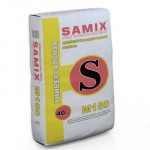 САМИКС М-150 кладочная смесь