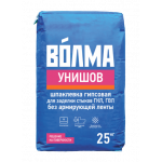 ВОЛМА Унишов (шпаклевка) 5кг
