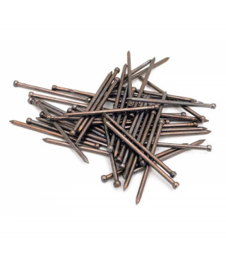 1,4*45 Гвоздь финишный бронза (5 кг)