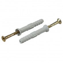 10*120 Дюбель-гвоздь потай SM-L (100 шт)