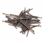 1,2*20 Гвоздь финишный бронза (5 кг)