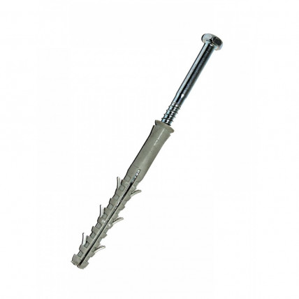 10*120 дюбель фасадный TSX-S (50 шт)