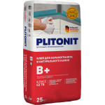 PLITONIT В+ Плиточный клей