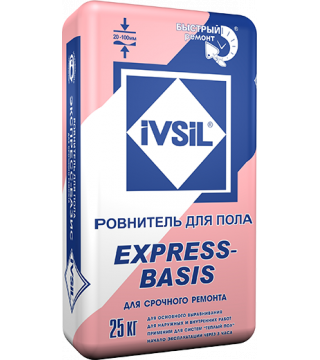 Ровнитель EXPRESS-BASIS