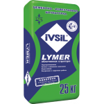 Цементно-известковая штукатурка LYMER
