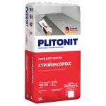 PLITONIT СтройЭкспресс Клей для укладки