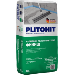 PLITONIT Финиш наливной пол