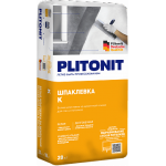 PLITONIT К Шпаклевка на цементной основе