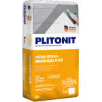 PLITONIT ФинишСлой финишная шпаклевка