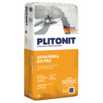 PLITONIT Кп Pro Финишная шпаклевка