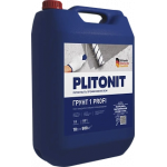 PLITONIT Грунт 1 PROFI  концентрат
