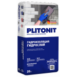 PLITONIT ГидроСлой Гидроизоляция обмазочная