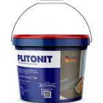PLITONIT ГидроЭласт 2К Двухкомпонентная гидроизоляция
