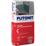 PLITONIT С Клей для облицовки