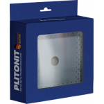 PLITONIT Манжета гидроизоляционная настенная 120х120 мм